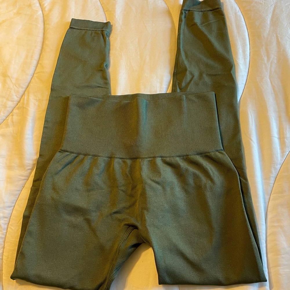 Paragon Native Seamless Legging